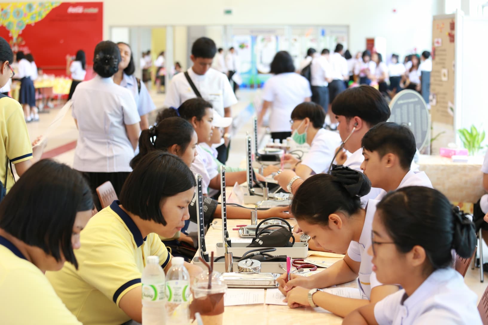 ม.อ. วิชาการ